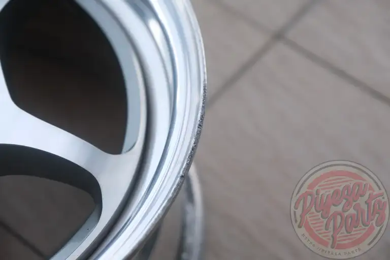 Enkei J-Speed 3 15x6.5 +38 4x100