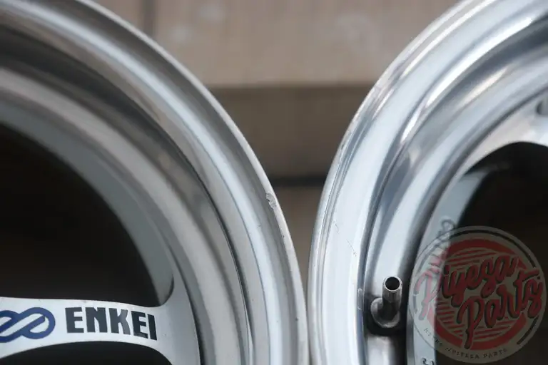 Enkei J-Speed 3 15x6.5 +38 4x100
