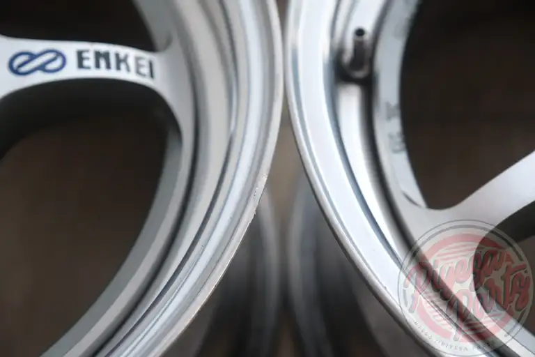 Enkei J-Speed 3 15x6.5 +38 4x100