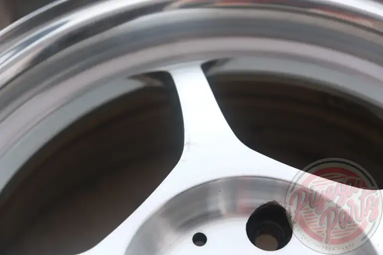 Enkei J-Speed 3 15x6.5 +38 4x100