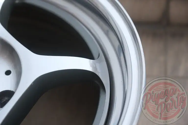 Enkei J-Speed 3 15x6.5 +38 4x100