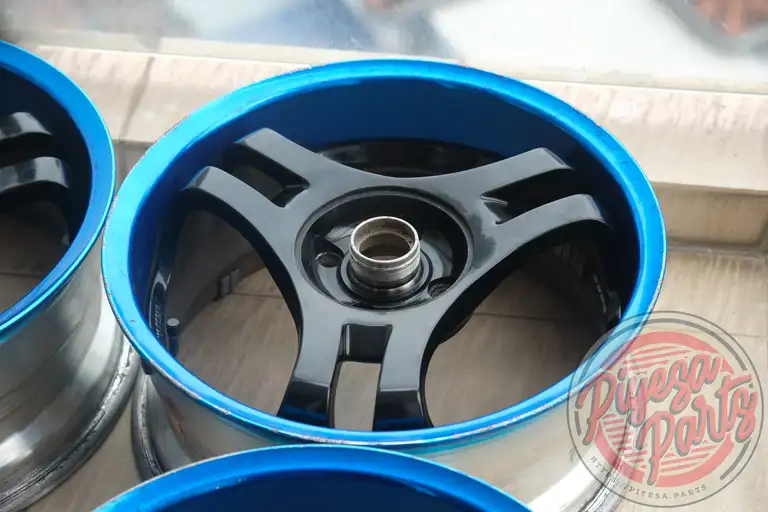 Yokohama Advan SA3R 16x7 +35 4x100