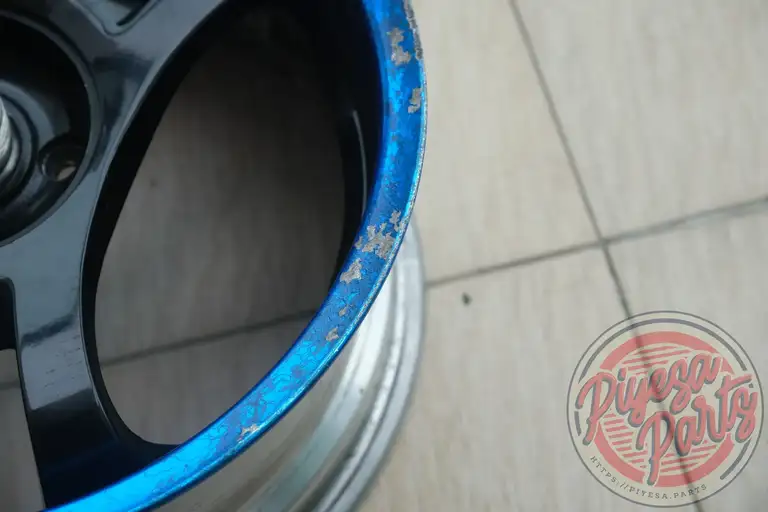 Yokohama Advan SA3R 16x7 +35 4x100