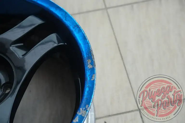 Yokohama Advan SA3R 16x7 +35 4x100
