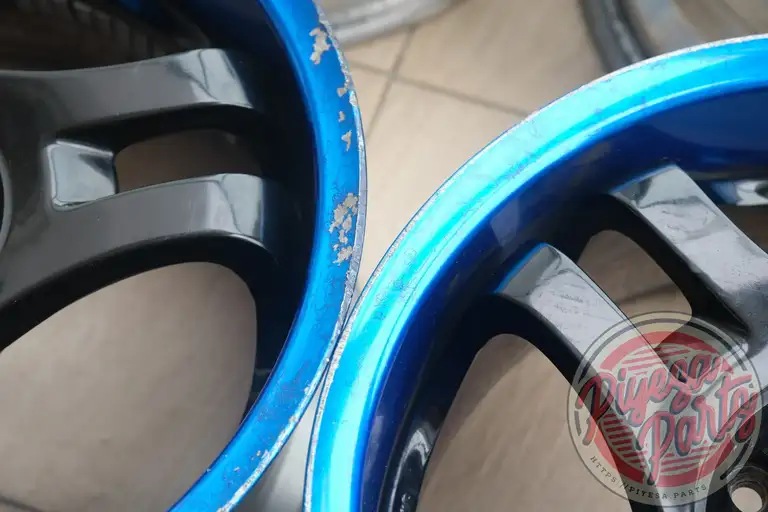 Yokohama Advan SA3R 16x7 +35 4x100