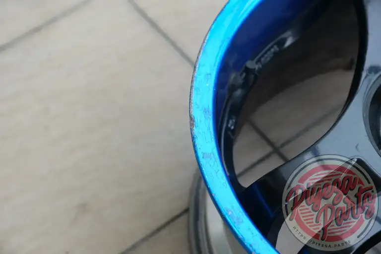 Yokohama Advan SA3R 16x7 +35 4x100