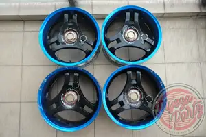 Yokohama Advan SA3R 16x7 +35 4x100