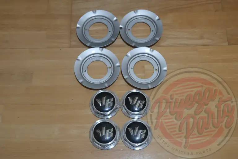 Rays Volk Racing Group AV 15-16' Center Hardware