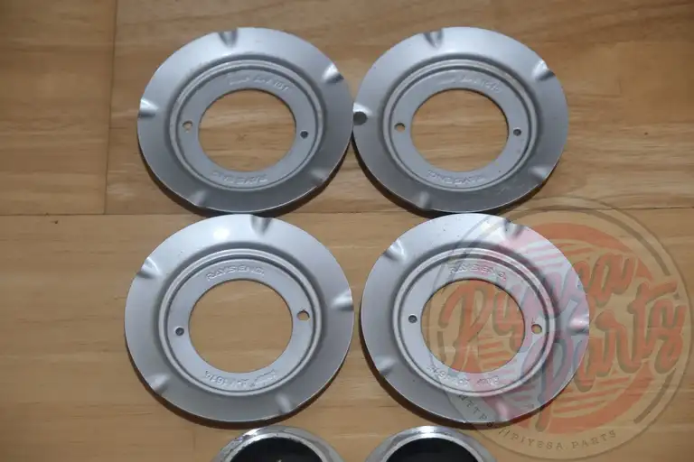 Rays Volk Racing Group AV 15-16' Center Hardware
