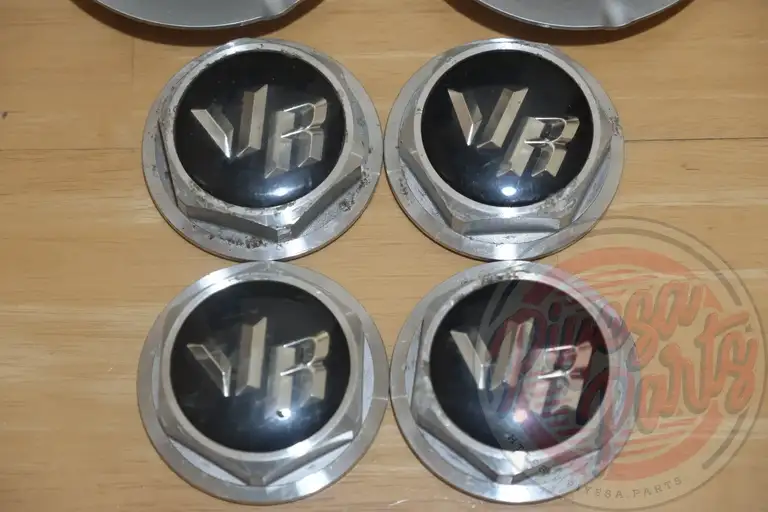 Rays Volk Racing Group AV 15-16' Center Hardware