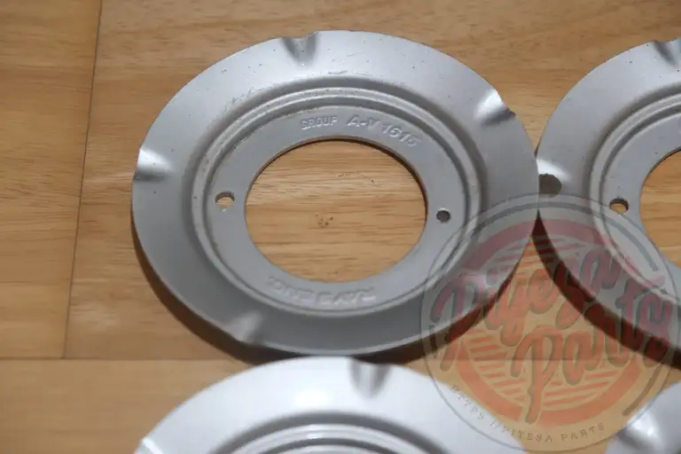 Rays Volk Racing Group AV 15-16' Center Hardware