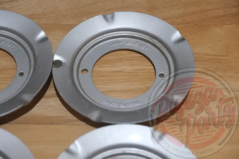 Rays Volk Racing Group AV 15-16' Center Hardware