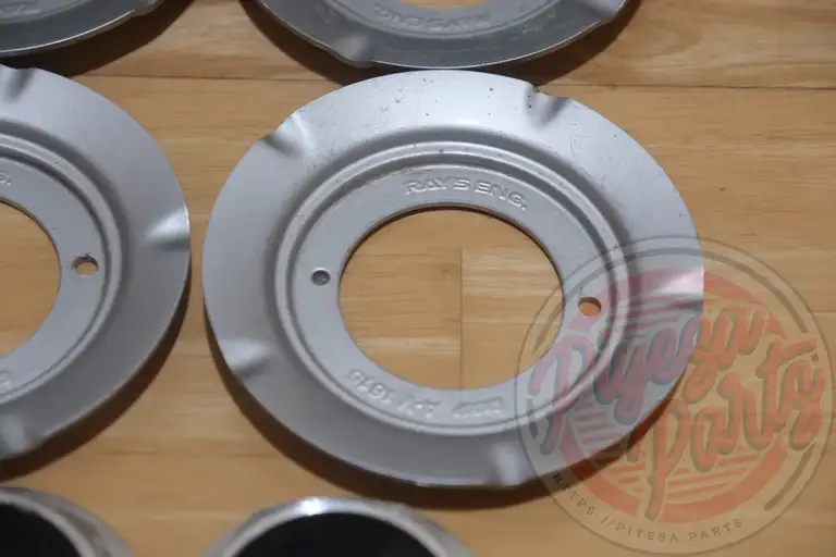 Rays Volk Racing Group AV 15-16' Center Hardware
