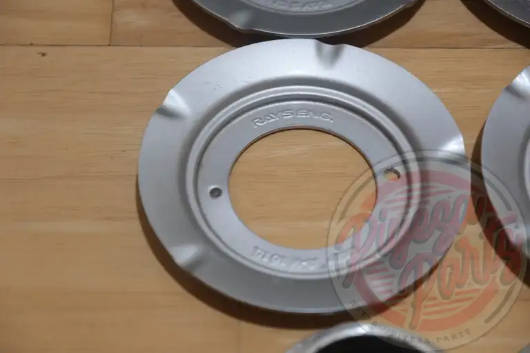 Rays Volk Racing Group AV 15-16' Center Hardware