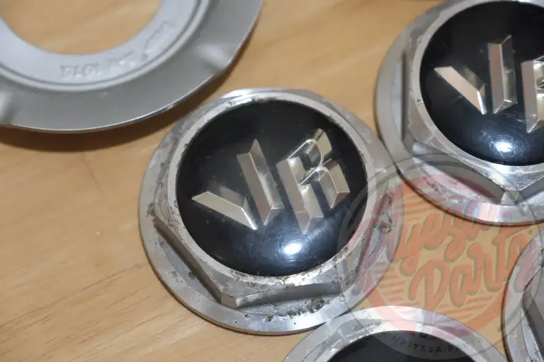 Rays Volk Racing Group AV 15-16' Center Hardware
