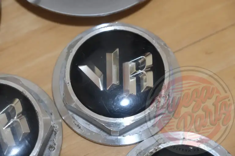 Rays Volk Racing Group AV 15-16' Center Hardware