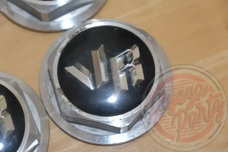Rays Volk Racing Group AV 15-16' Center Hardware