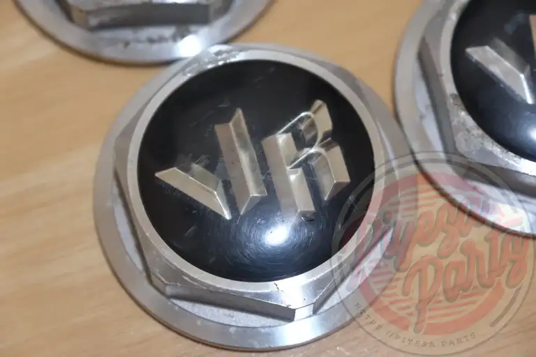Rays Volk Racing Group AV 15-16' Center Hardware