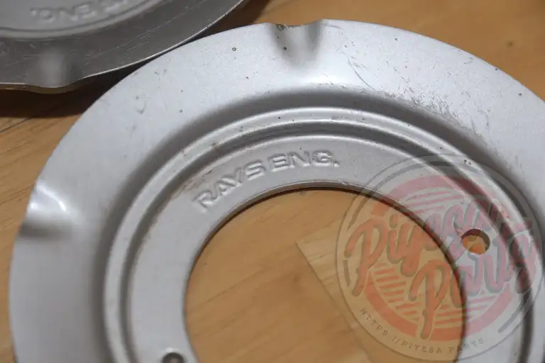 Rays Volk Racing Group AV 15-16' Center Hardware