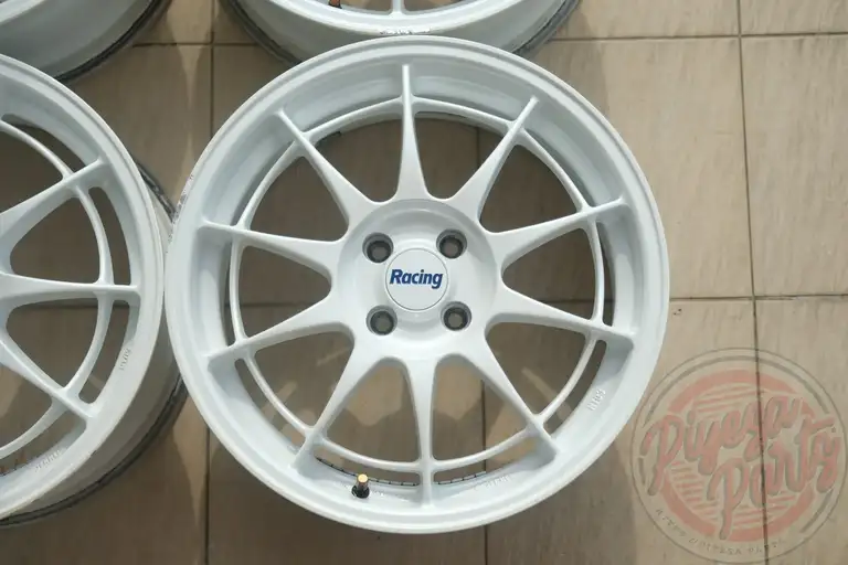 Enkei NT03 17x7 +45 4x100