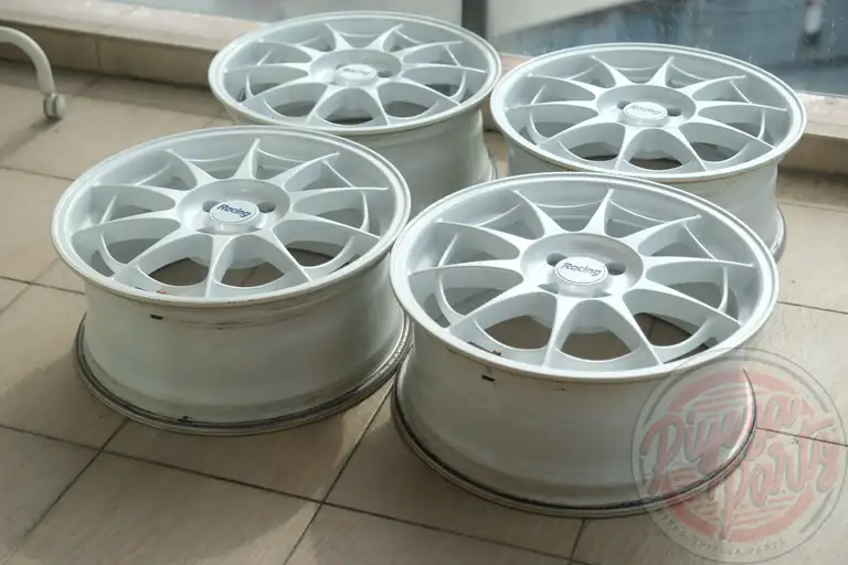 Enkei NT03 17x7 +45 4x100
