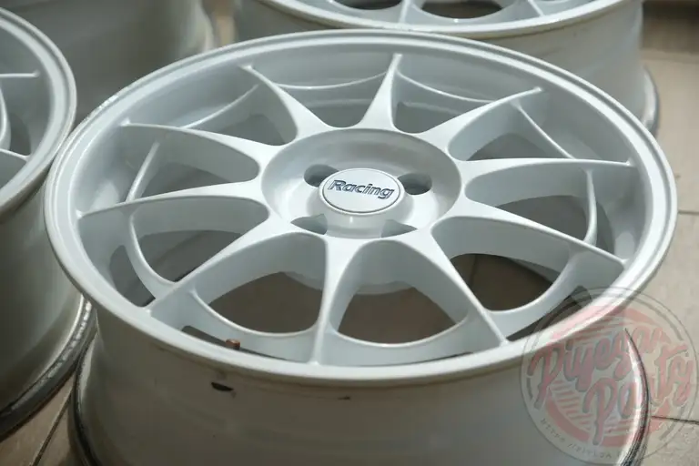 Enkei NT03 17x7 +45 4x100