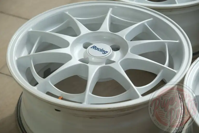 Enkei NT03 17x7 +45 4x100