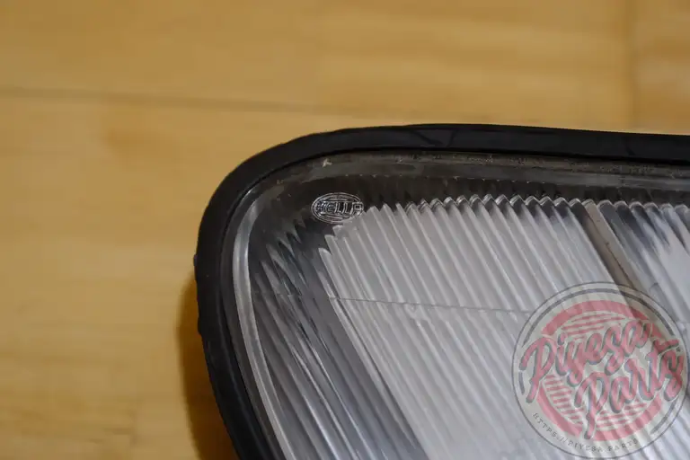 AE101 Hella Front Lights