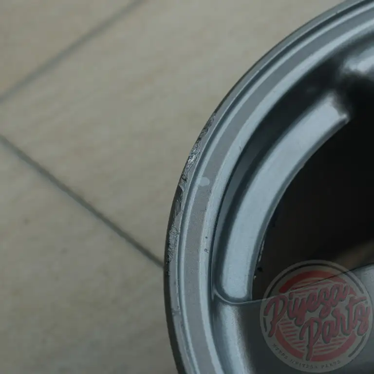 BNR32 GTR Stock Wheels 16x7 +30 5x114.3