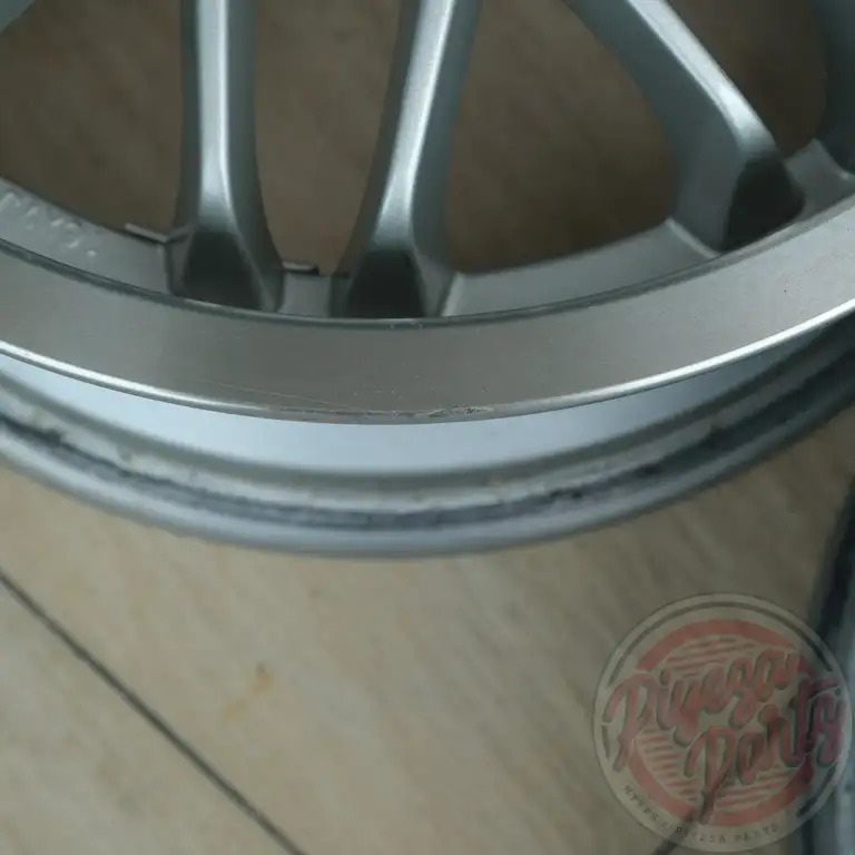Manaray MJ9 Reverse 16x7 +35 4x100/114.3