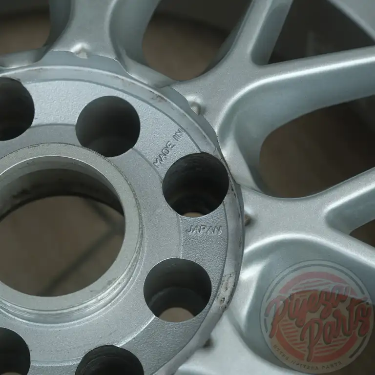 Manaray MJ9 Reverse 16x7 +35 4x100/114.3
