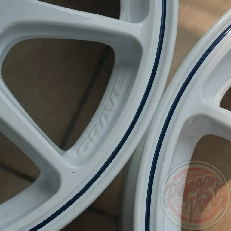 Weds Sport TC105X Gravel 15x6.5 +40 4x100