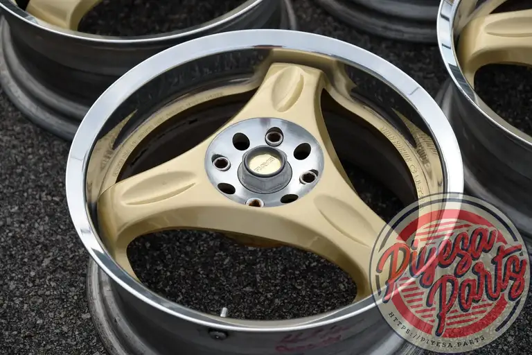 Rays Volk Racing C-Ultra 16x7 +44 4x100