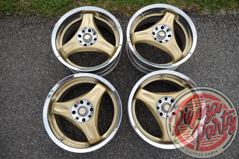 Rays Volk Racing C-Ultra 16x7 +44 4x100