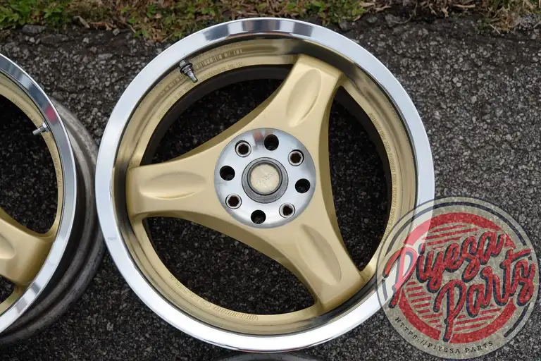 Rays Volk Racing C-Ultra 16x7 +44 4x100