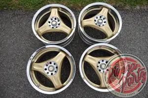 Rays Volk Racing C-Ultra 16x7 +44 4x100