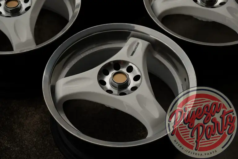 Rays Volk Racing C-Ultra 16x7 16x8 4x100