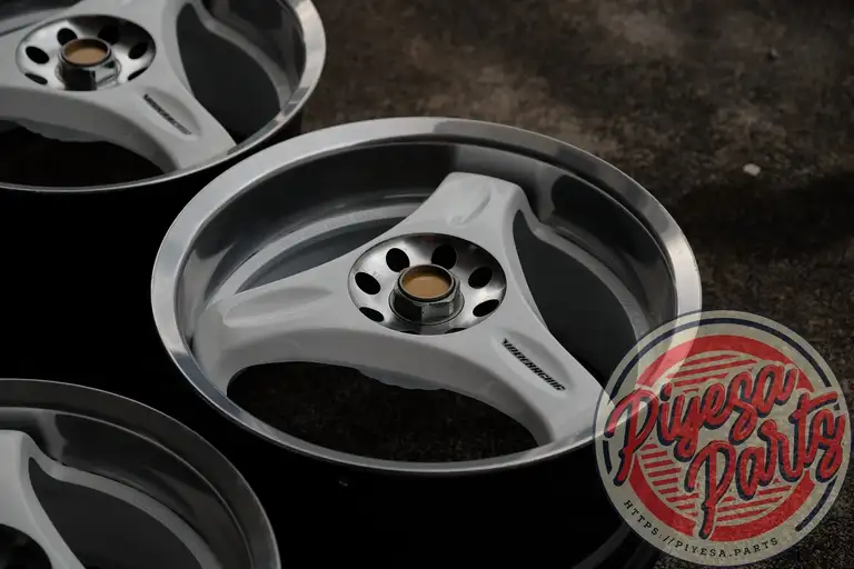 Rays Volk Racing C-Ultra 16x7 16x8 4x100