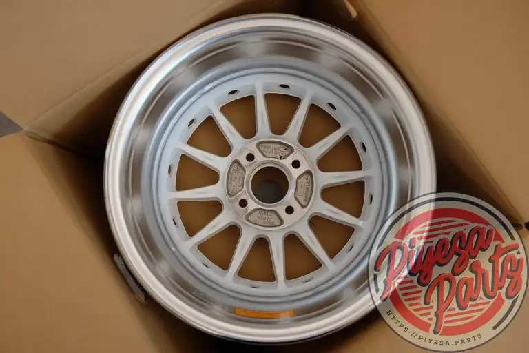 Brand New Weds Sport Racing (Kurage) 15x7 +35 4x100