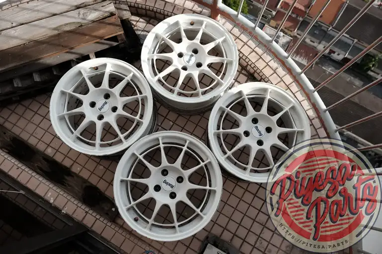 Enkei NT03 16x7 +35 4x100