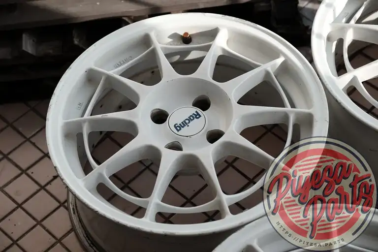 Enkei NT03 16x7 +35 4x100