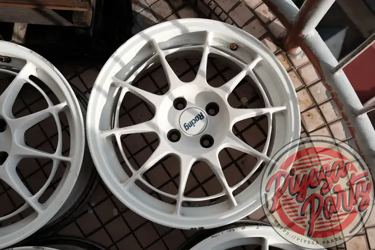 Enkei NT03 16x7 +35 4x100